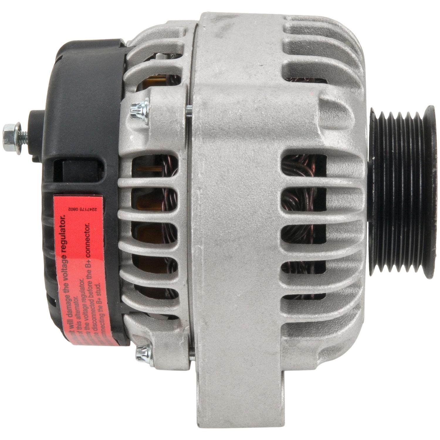 Bosch AL1277X - Alternator Bosch AL1277X Alternator product image 5 of 5