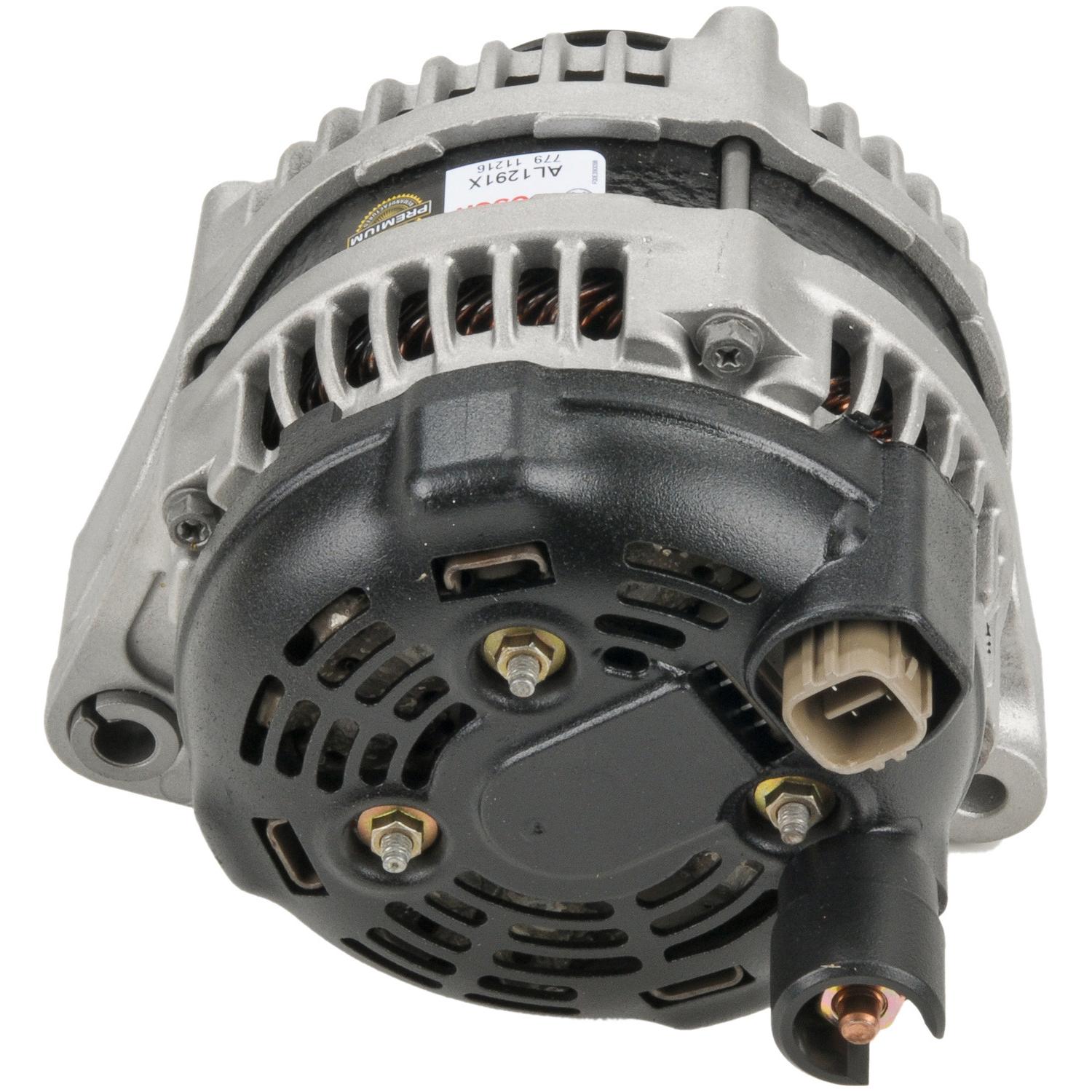 Bosch AL1291X Alternator product image 1 of 5