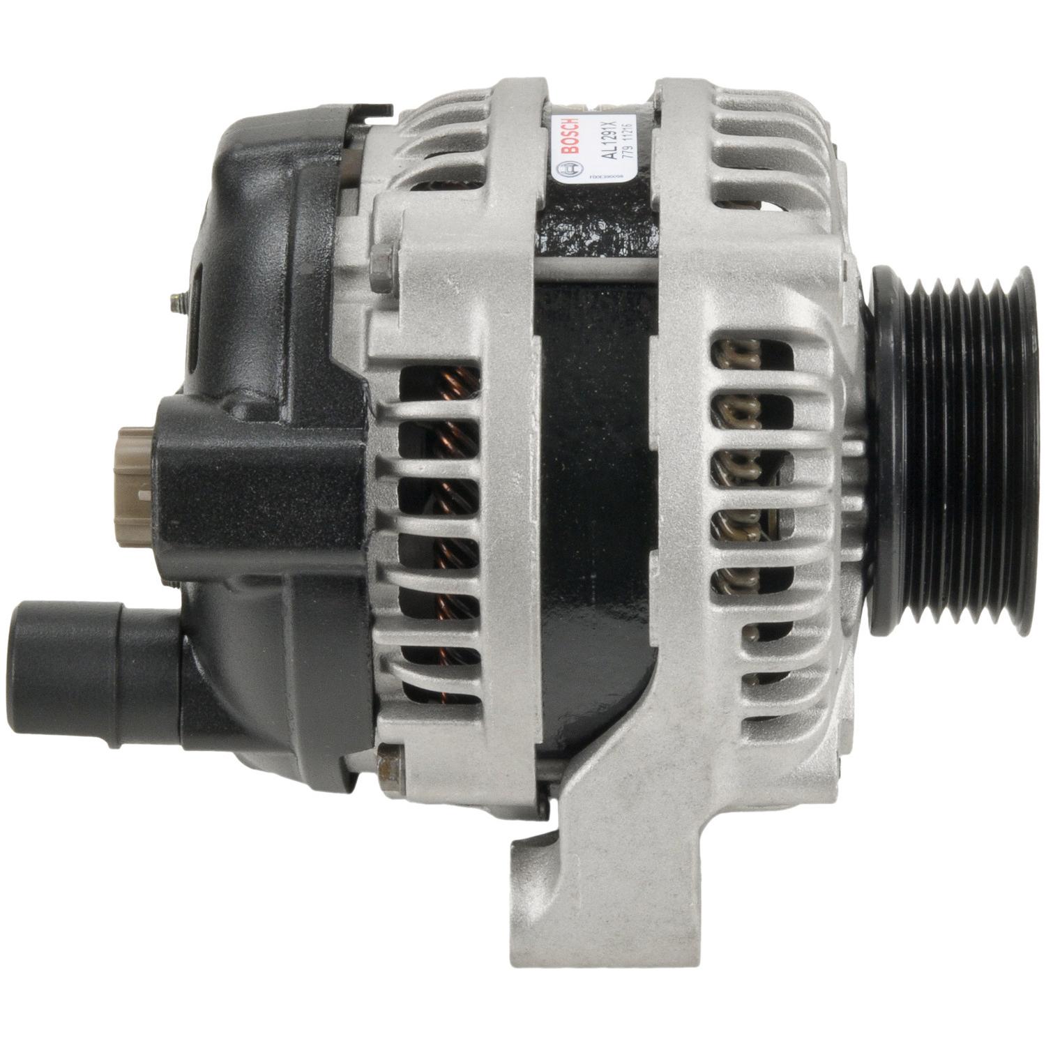 Bosch AL1291X Alternator product image 5 of 5