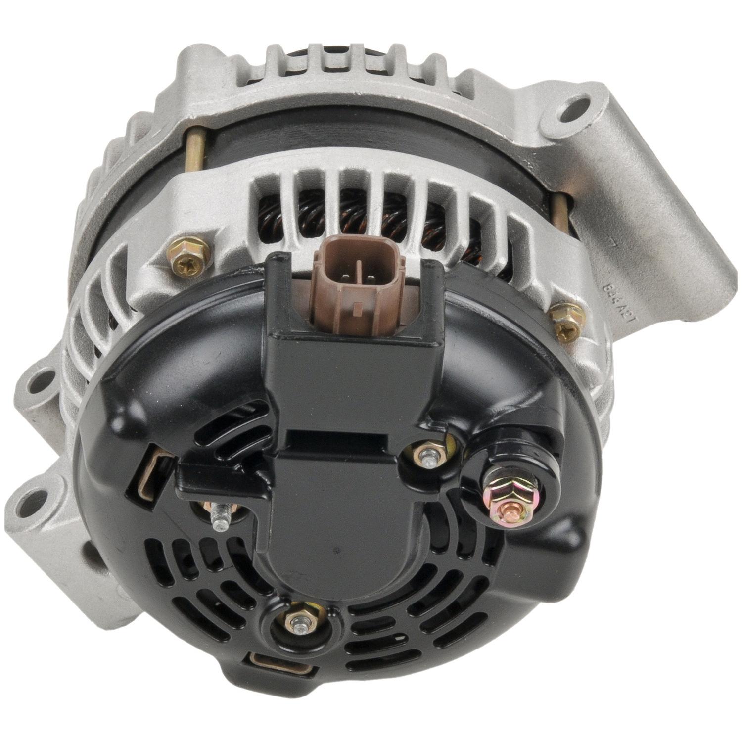 Bosch AL1298N - Alternator Bosch AL1298N Alternator product image 1 of 4