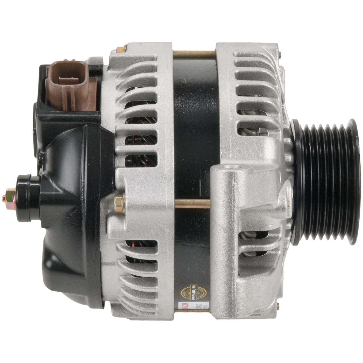 Bosch AL1298N - Alternator Bosch AL1298N Alternator product image 4 of 4