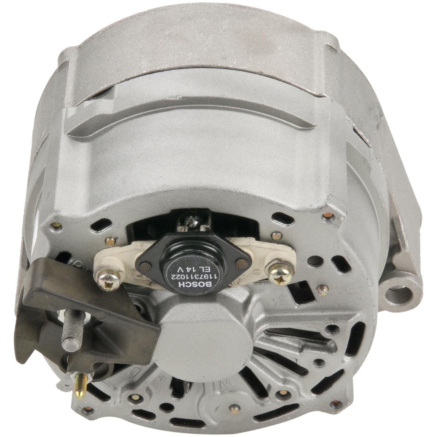 Bosch AL129X - Alternator Bosch AL129X Alternator product image 1 of 5