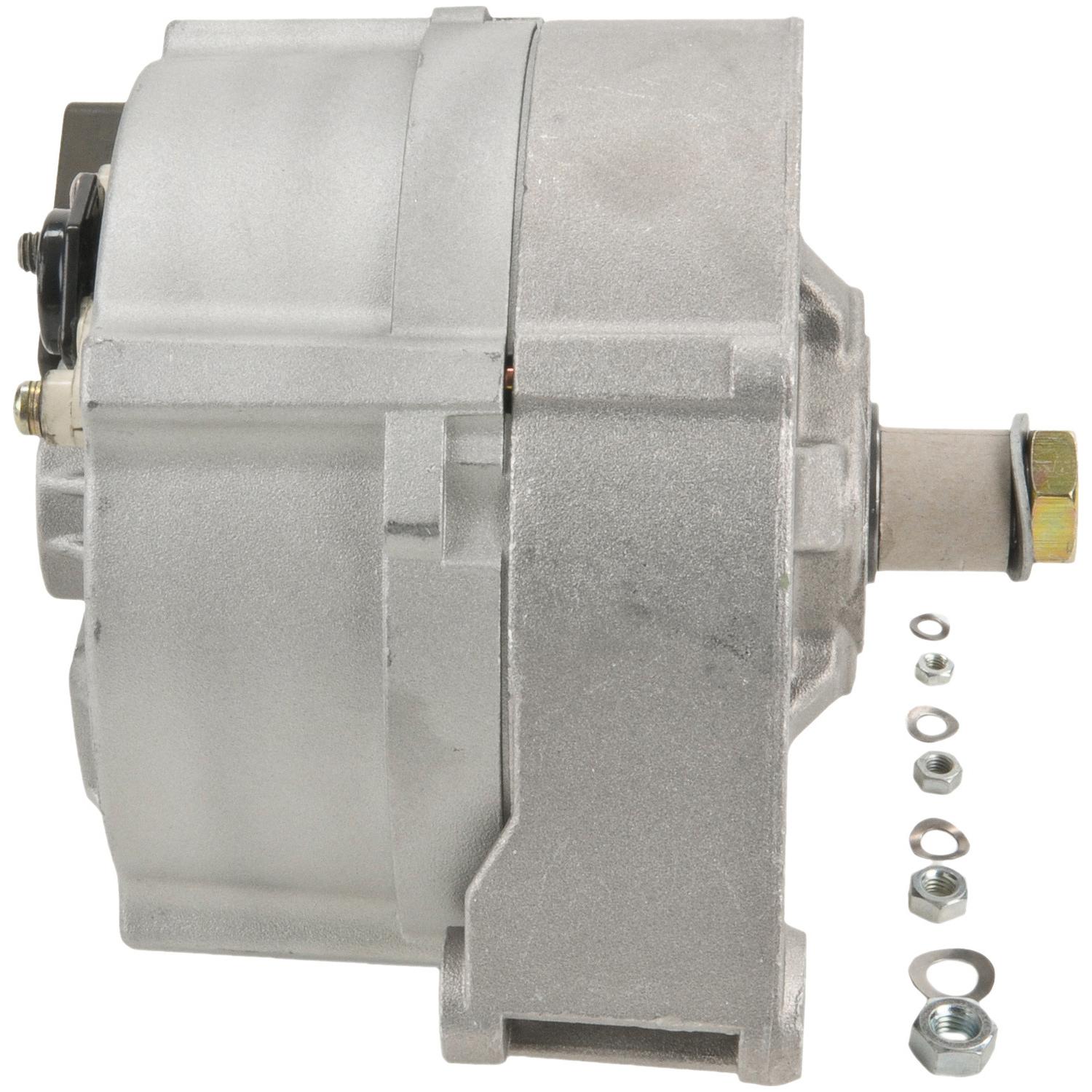 Bosch AL129X - Alternator Bosch AL129X Alternator product image 5 of 5