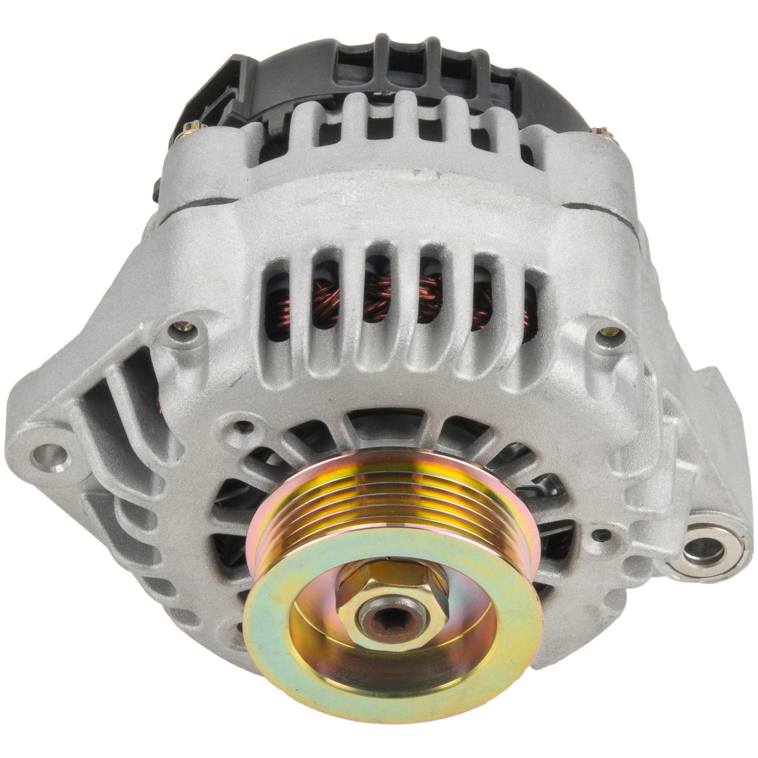 Bosch AL1301X - Alternator Bosch AL1301X Alternator product image 2 of 5