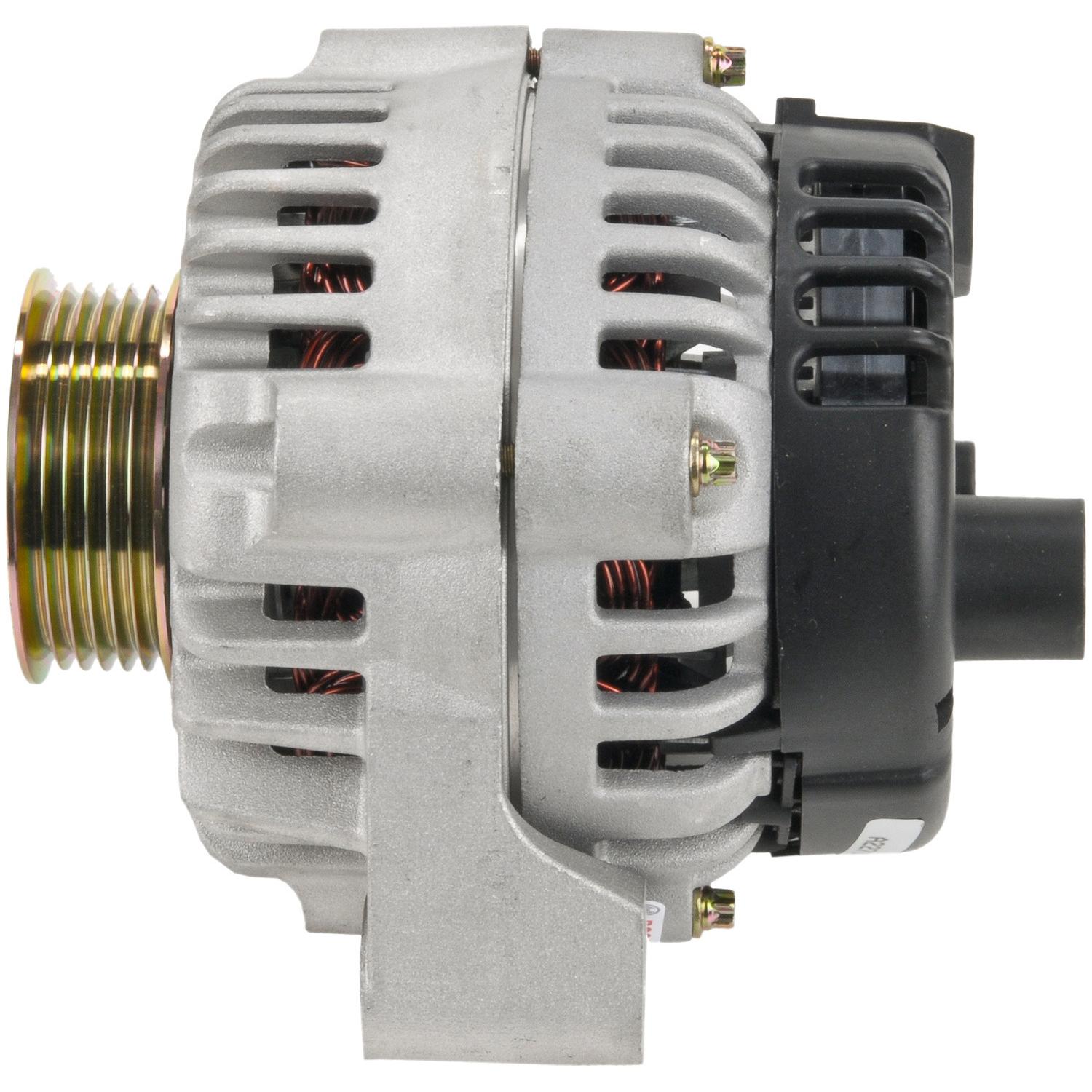 Bosch AL1301X - Alternator Bosch AL1301X Alternator product image 4 of 5