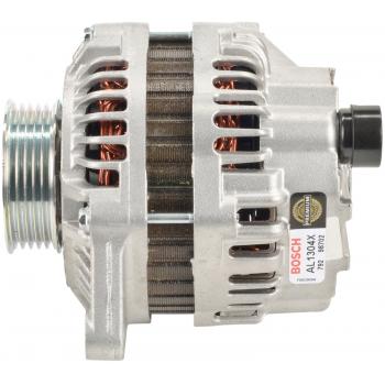 Bosch AL1304X - Alternator Bosch AL1304X Alternator product image 4 of 5