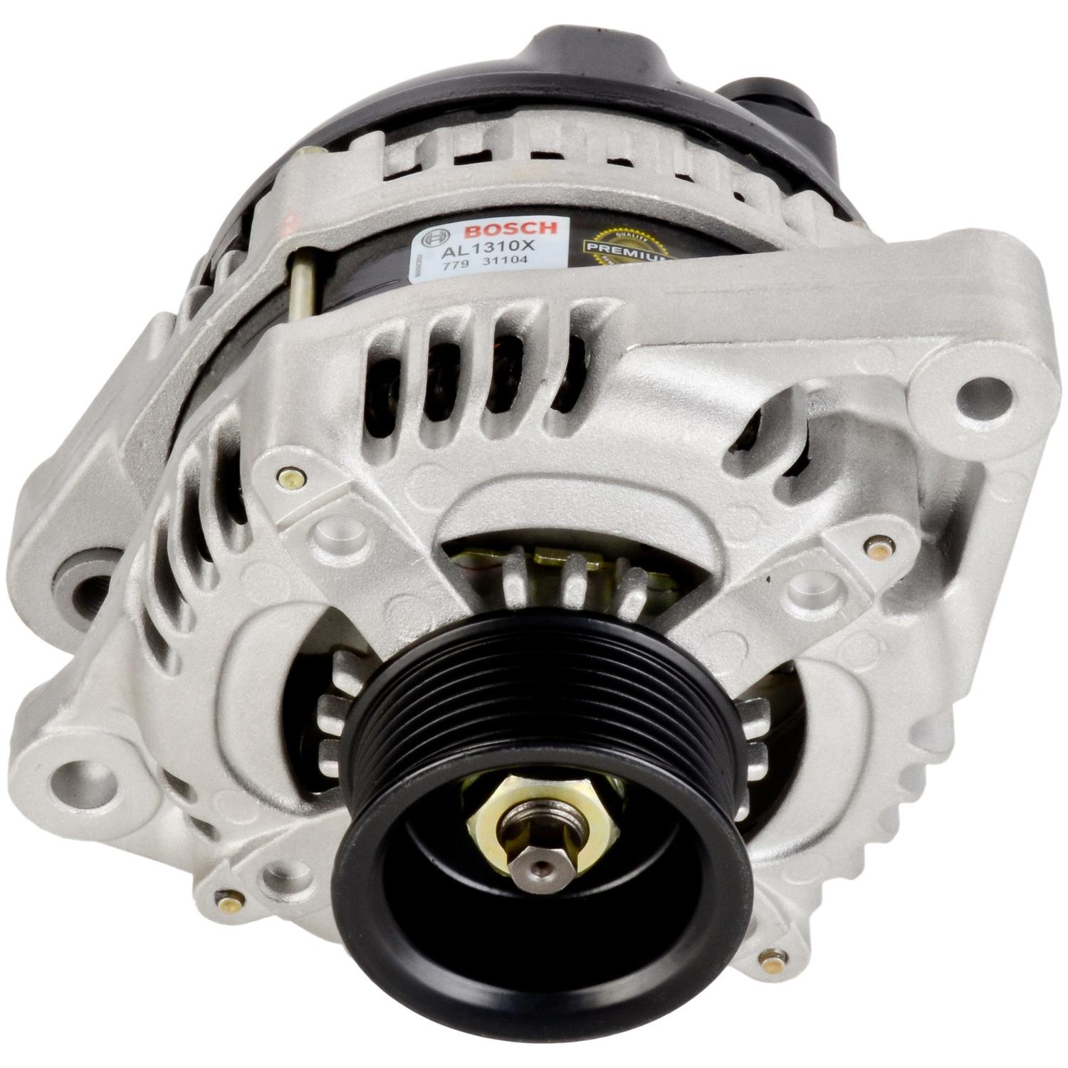 Bosch AL1310X - Alternator Bosch AL1310X Alternator product image 3 of 5