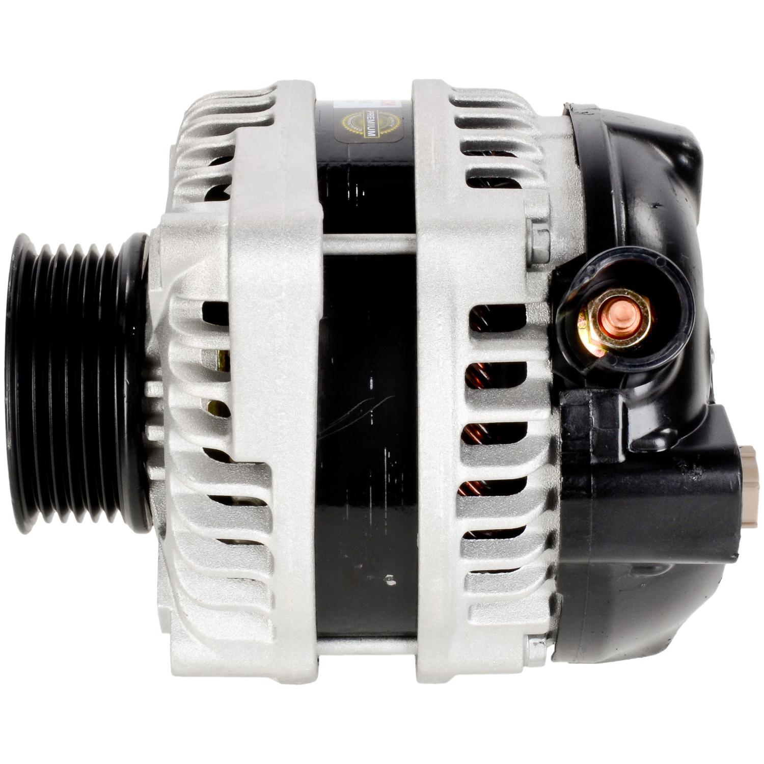 Bosch AL1311X - Alternator Bosch AL1311X Alternator product image 4 of 5