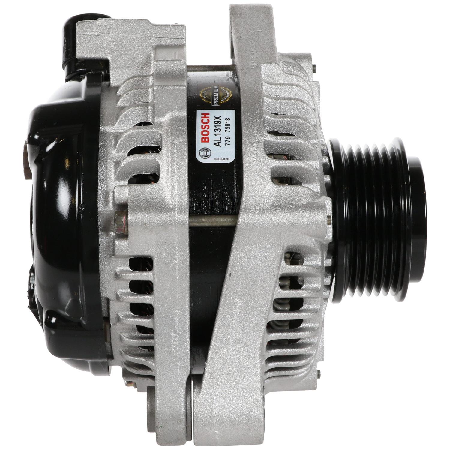 Bosch AL1319X - Alternator Bosch AL1319X Alternator product image 5 of 5