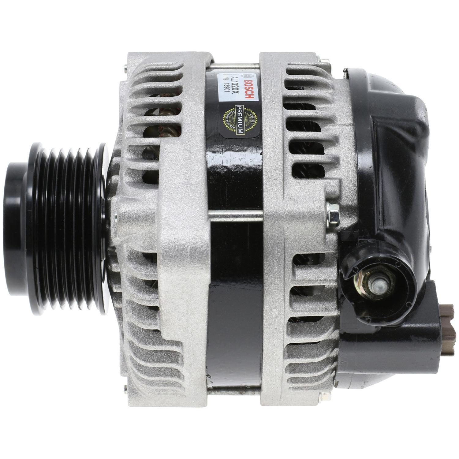 Bosch AL1320X - Alternator Bosch AL1320X Alternator product image 4 of 5
