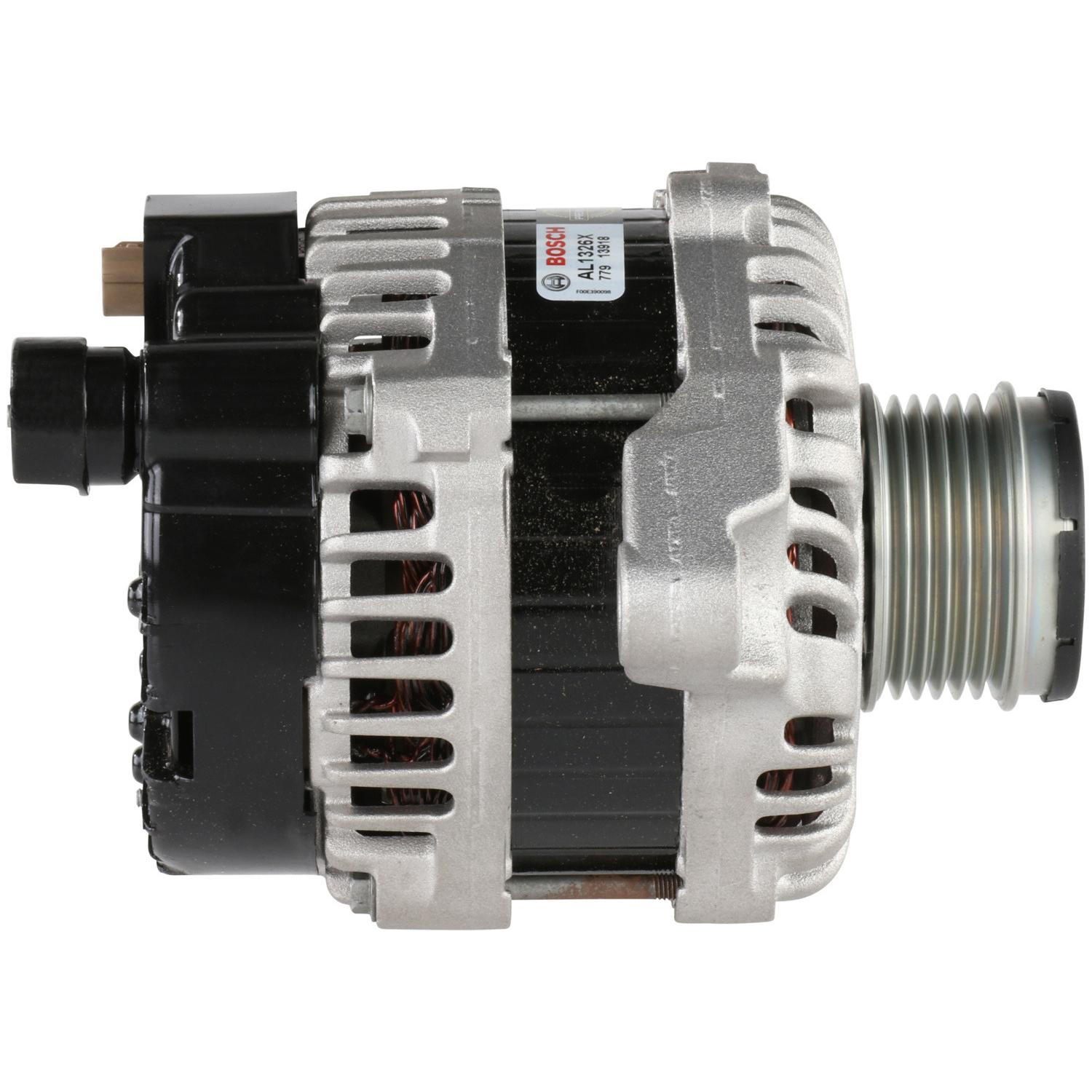 Bosch AL1326X Alternator product image 6 of 6