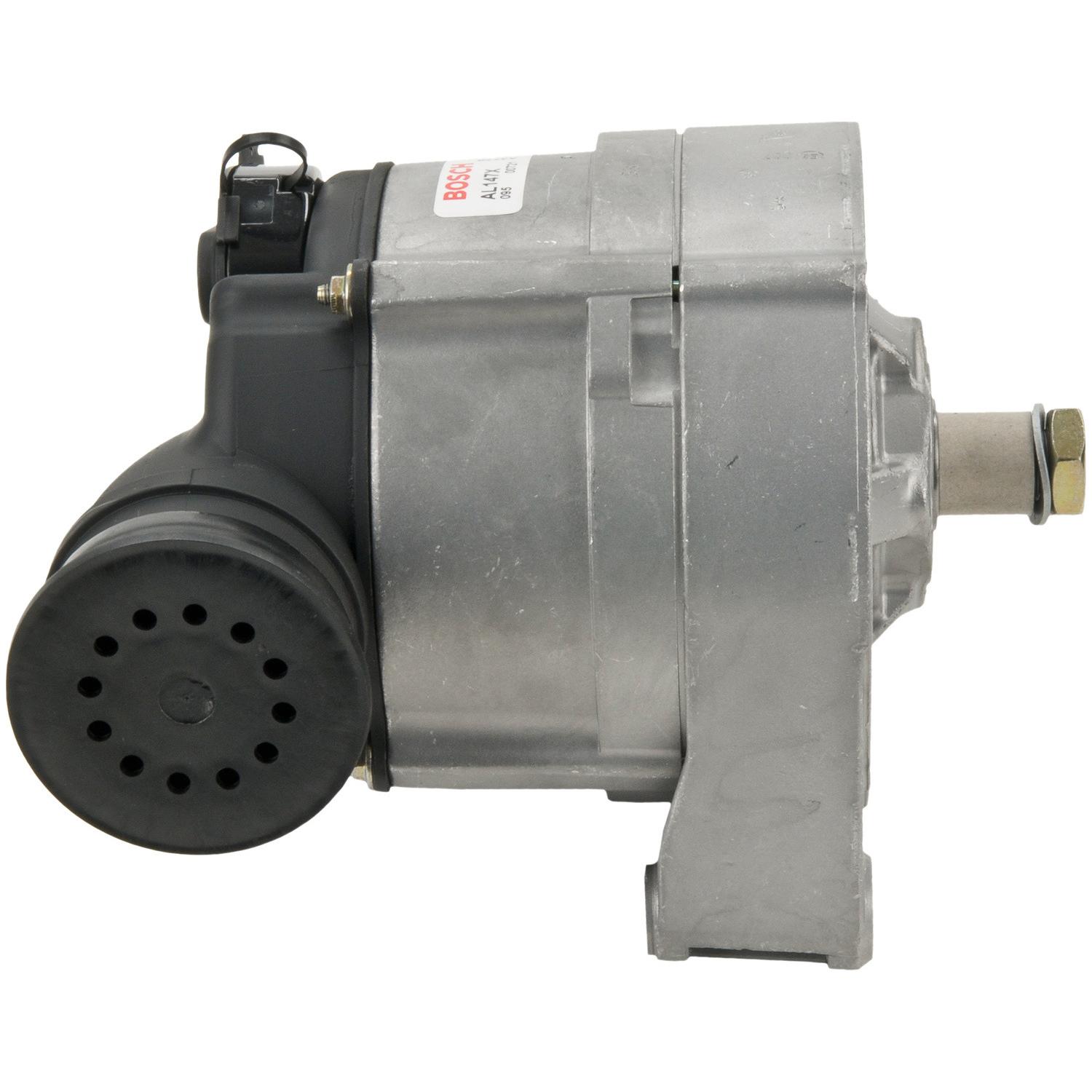 Bosch AL147X - Alternator Bosch AL147X Alternator product image 5 of 5