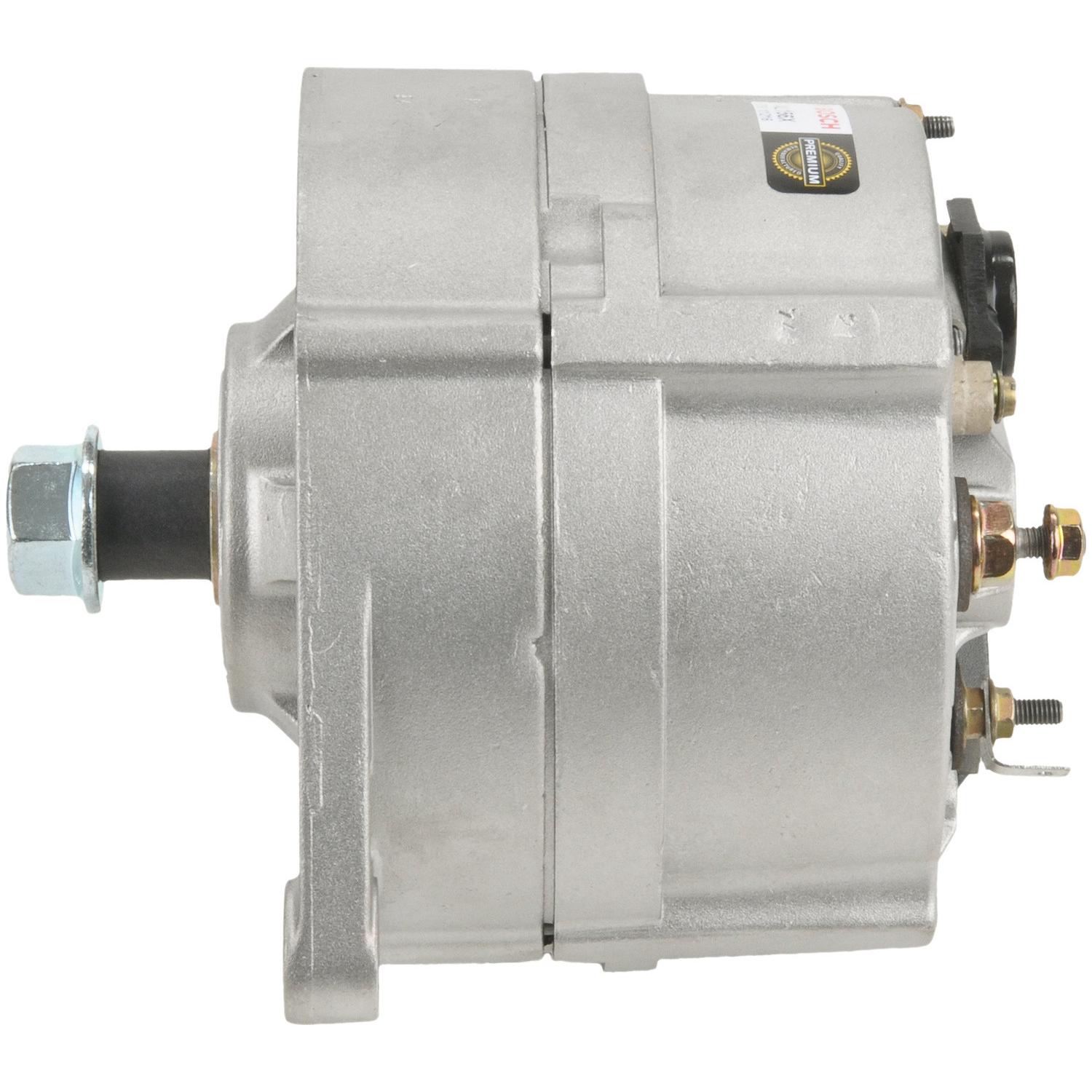 Bosch AL156X - Alternator Bosch AL156X Alternator product image 4 of 5