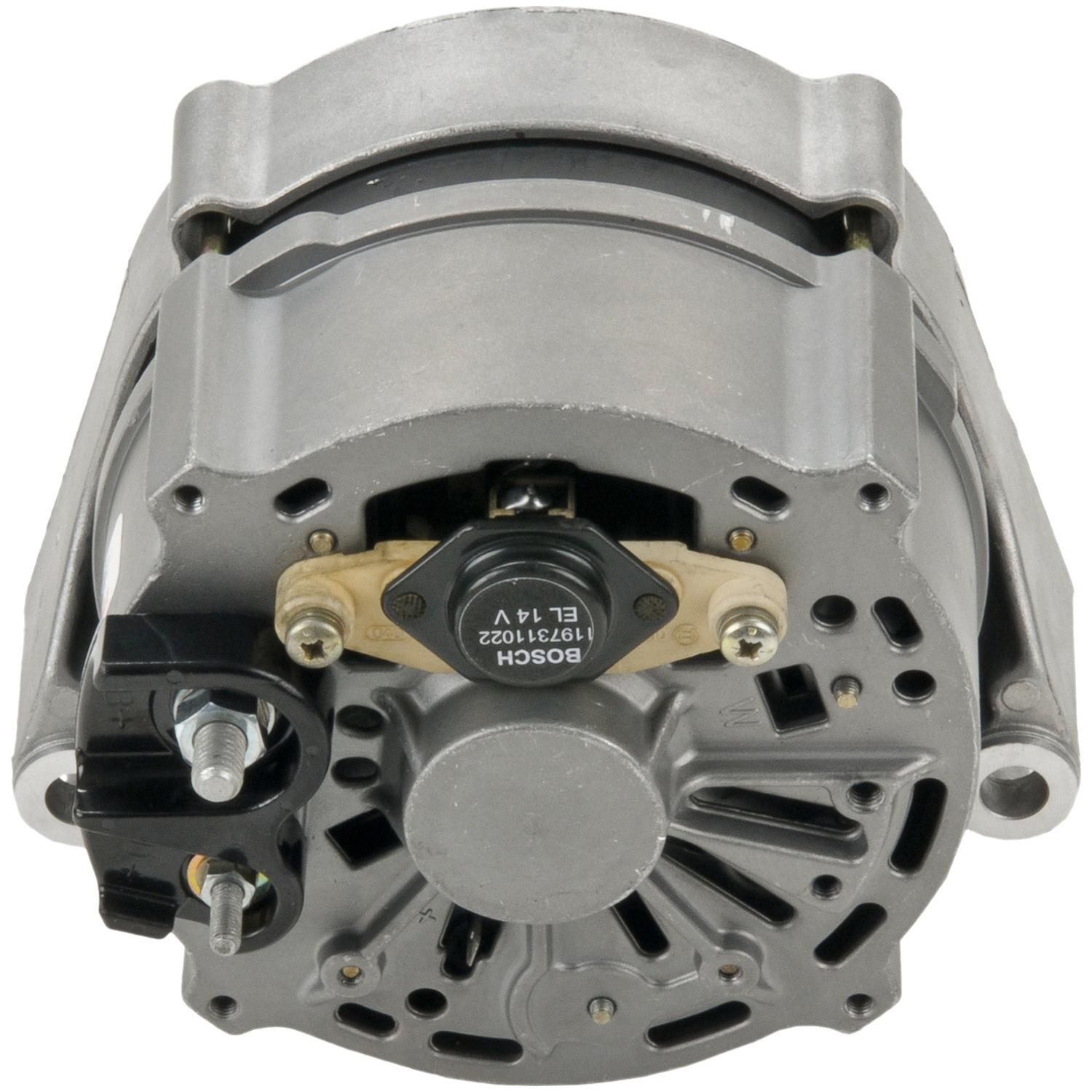 Bosch AL165X - Alternator Bosch AL165X Alternator product image 1 of 5