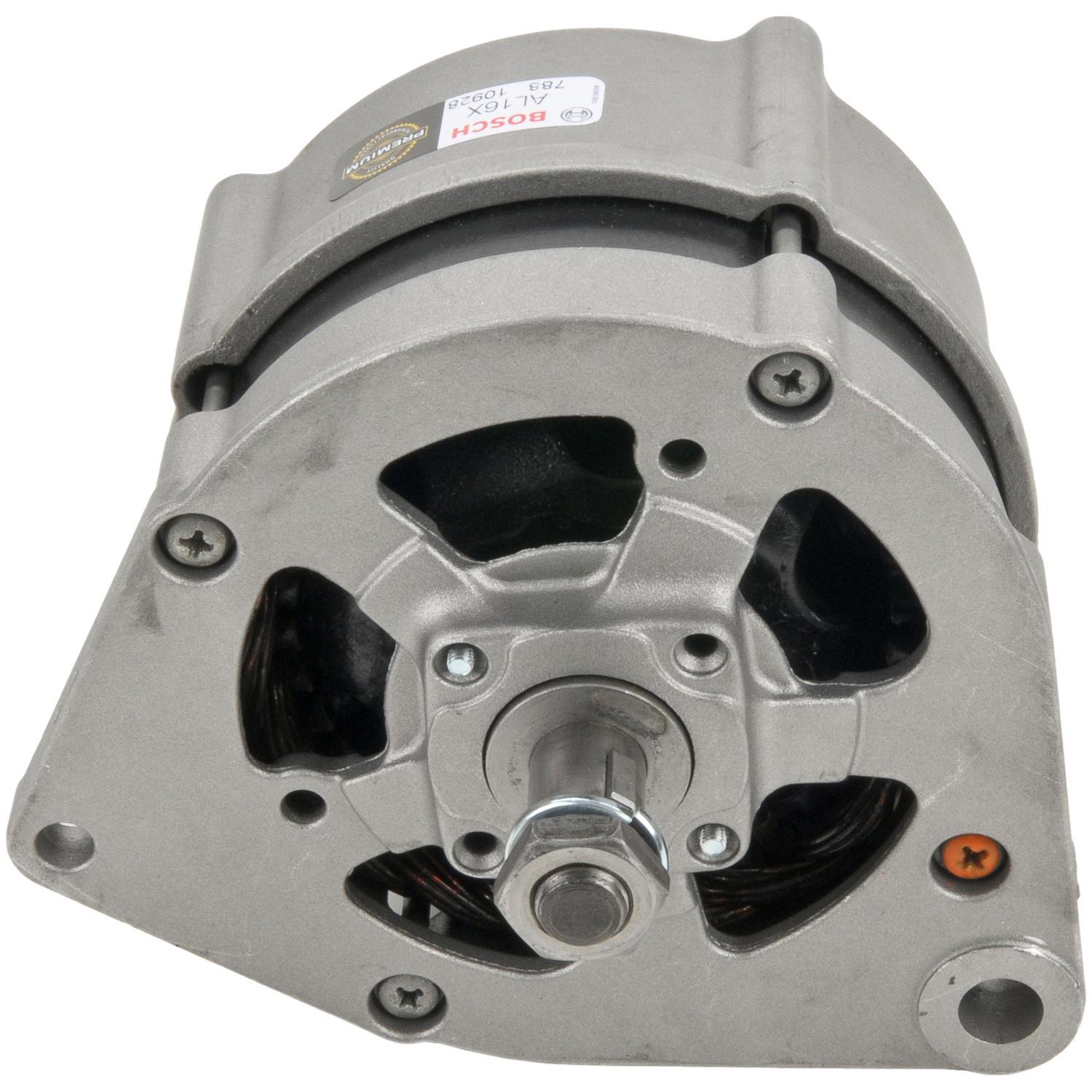 Bosch AL16X - Alternator Bosch AL16X Alternator product image 2 of 5