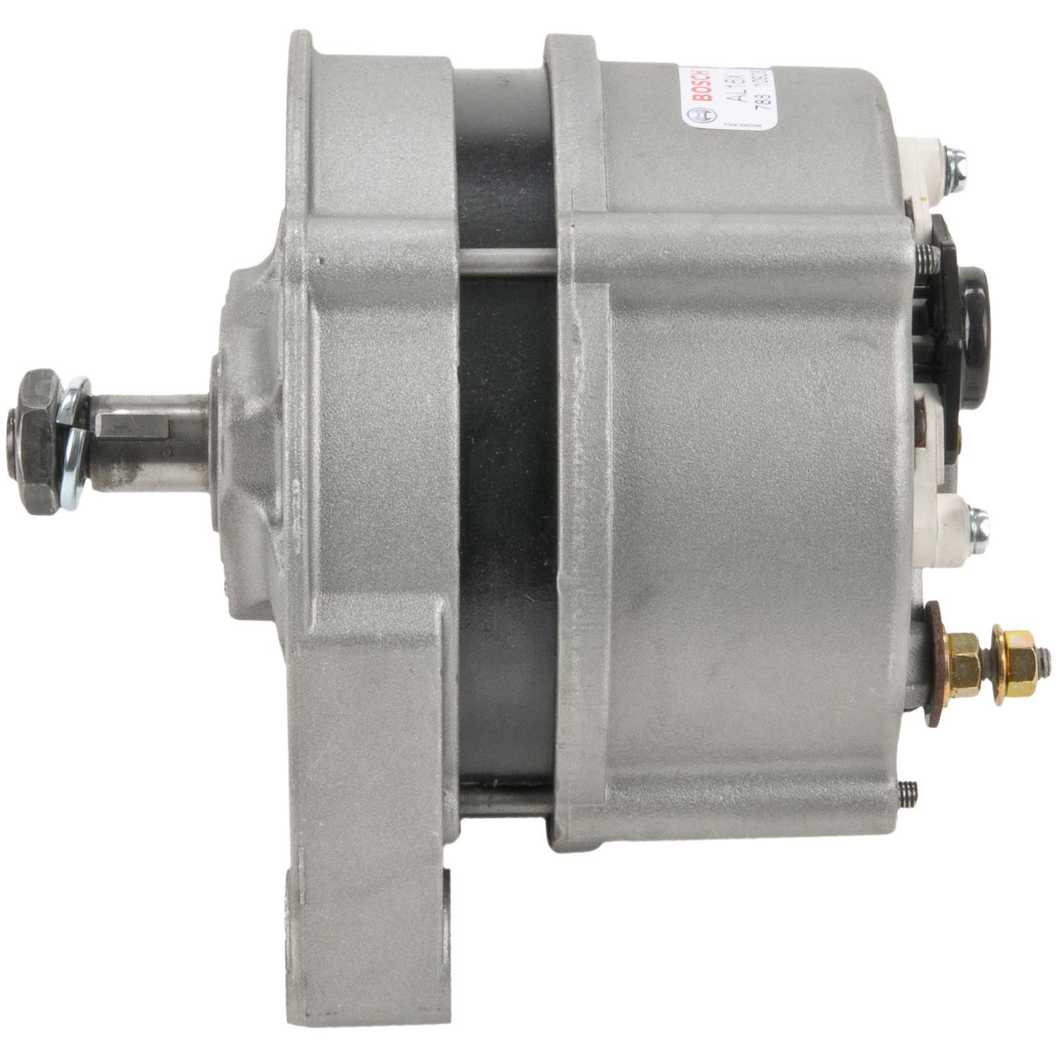 Bosch AL16X - Alternator Bosch AL16X Alternator product image 4 of 5