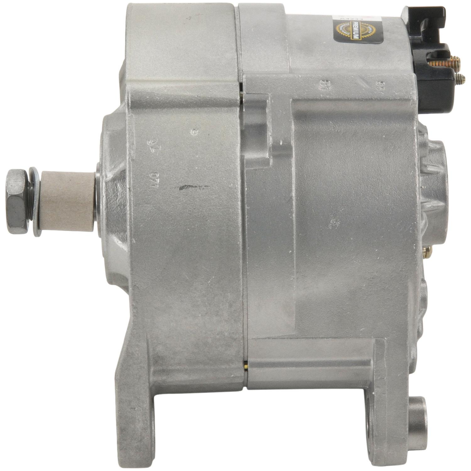 Bosch AL179X - Alternator Bosch AL179X Alternator product image 4 of 5