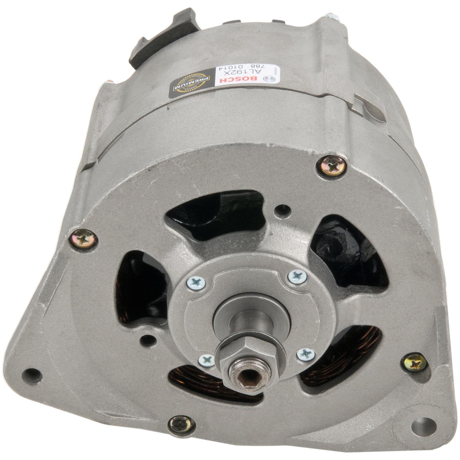 Bosch AL192X Alternator product image 3 of 5
