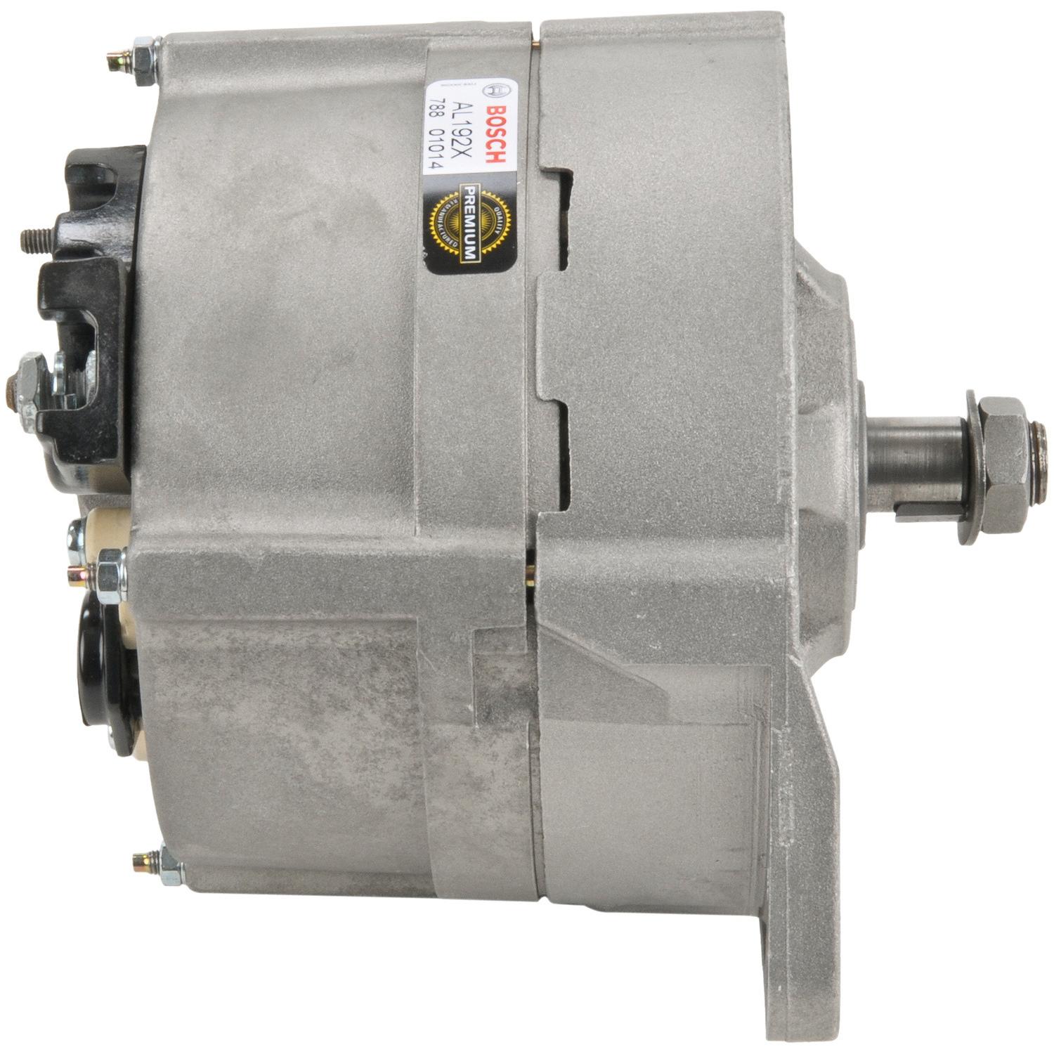 Bosch AL192X Alternator product image 5 of 5
