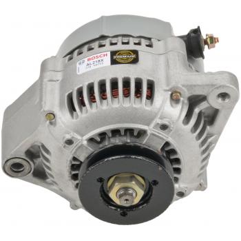 Bosch AL218X Alternator product image 3 of 5
