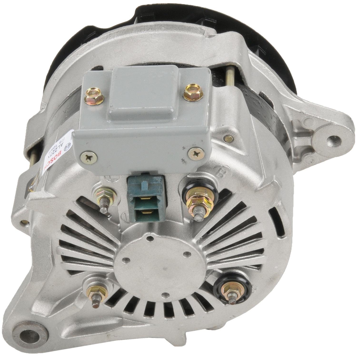 Bosch AL227X - Alternator Bosch AL227X Alternator product image 1 of 5