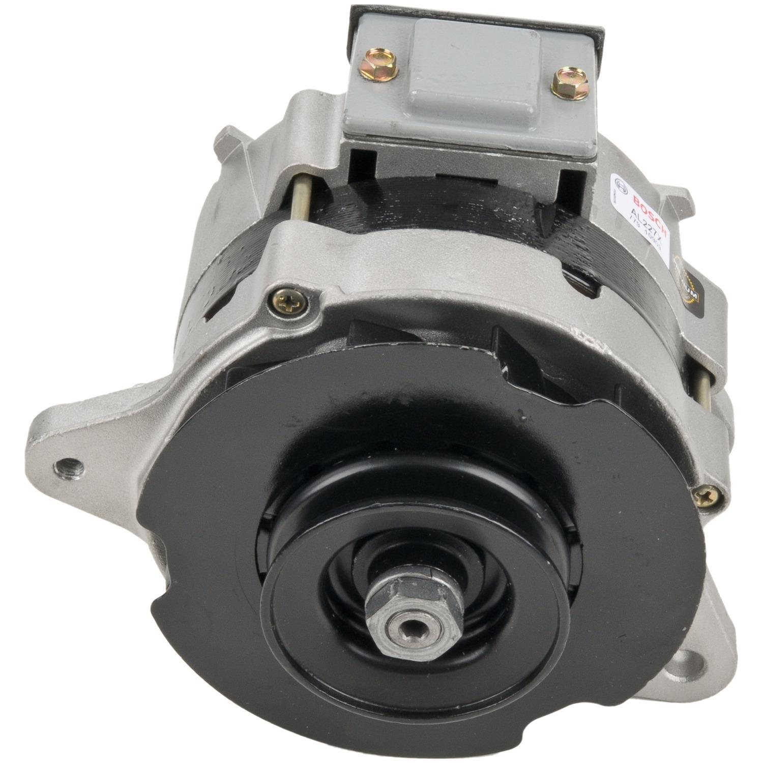 Bosch AL227X - Alternator Bosch AL227X Alternator product image 3 of 5
