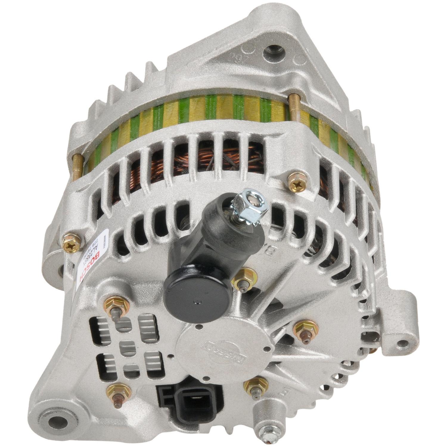 Bosch AL2356X - Alternator Bosch AL2356X Alternator product image 1 of 5