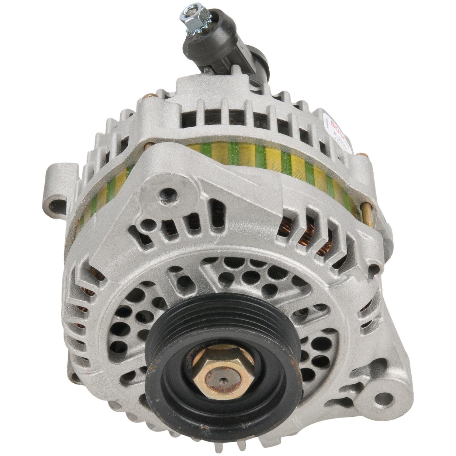 Bosch AL2356X - Alternator Bosch AL2356X Alternator product image 3 of 5