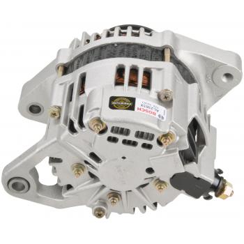 Bosch AL2363X - Alternator Bosch AL2363X Alternator product image 1 of 5