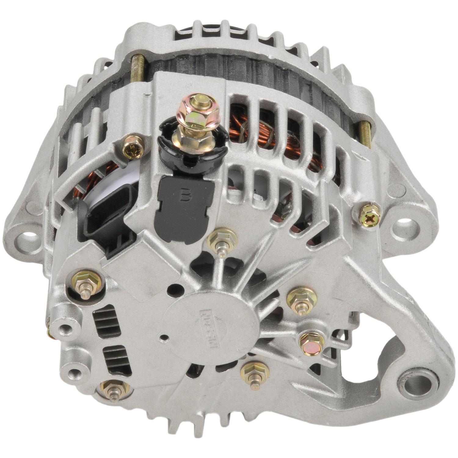 Bosch AL2375N - Alternator Bosch AL2375N Alternator product image 1 of 5