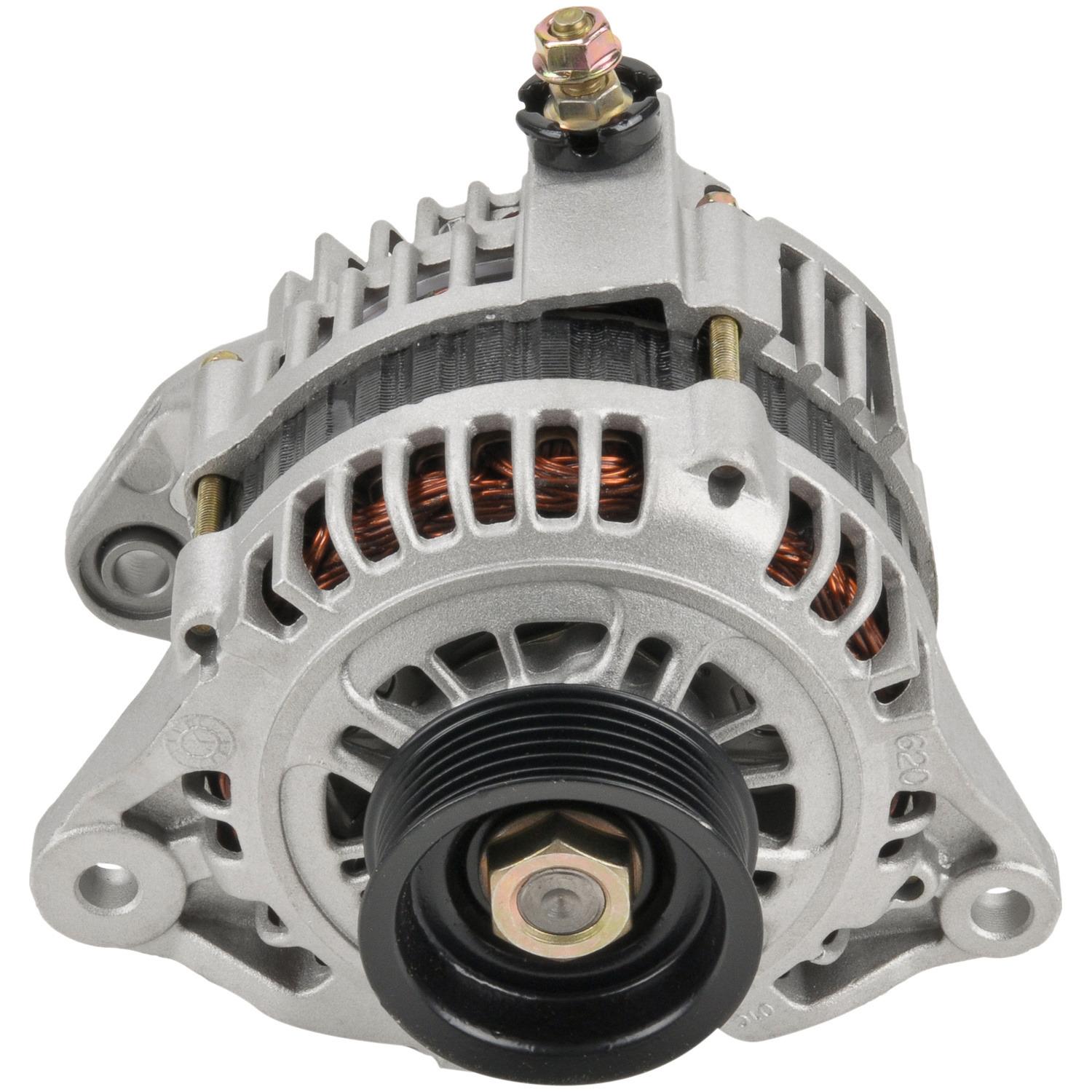 Bosch AL2375N - Alternator Bosch AL2375N Alternator product image 2 of 5
