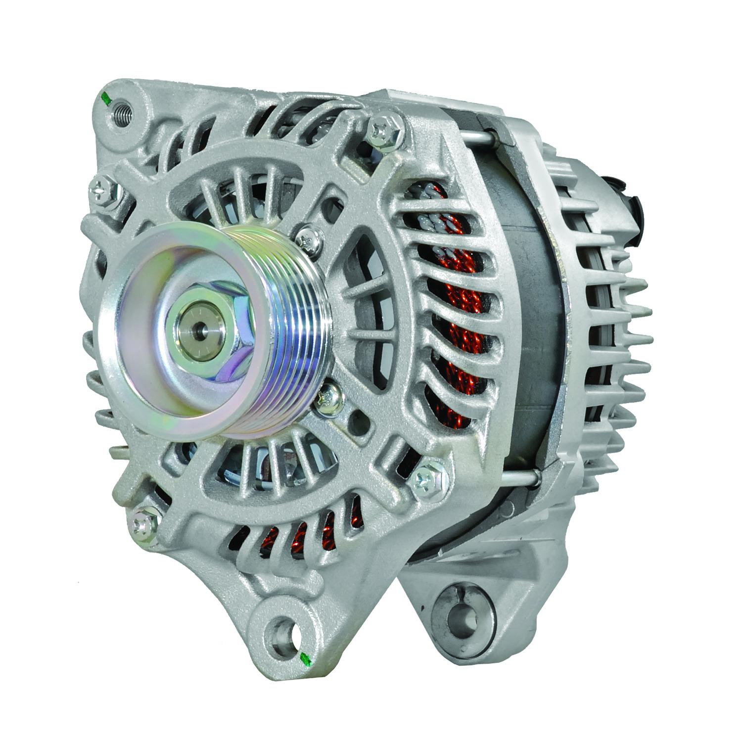 Bosch AL2382X - Alternator Bosch AL2382X Alternator product image 3 of 5
