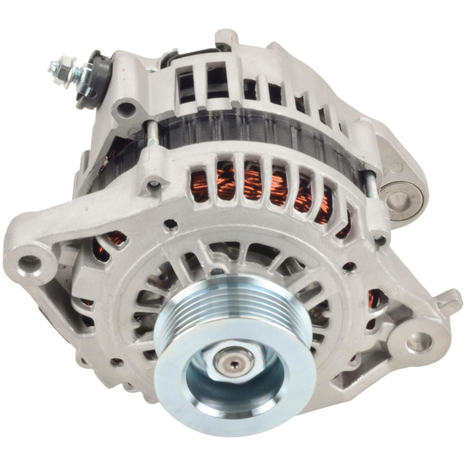 Bosch AL2397N - Alternator Bosch AL2397N Alternator product image 2 of 4