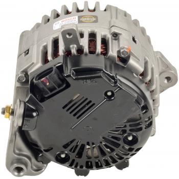 Bosch AL2406X - Alternator Bosch AL2406X Alternator product image 1 of 5