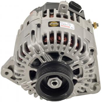 Bosch AL2406X - Alternator Bosch AL2406X Alternator product image 3 of 5