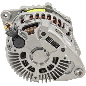 Bosch AL2415X Alternator product image 1 of 5