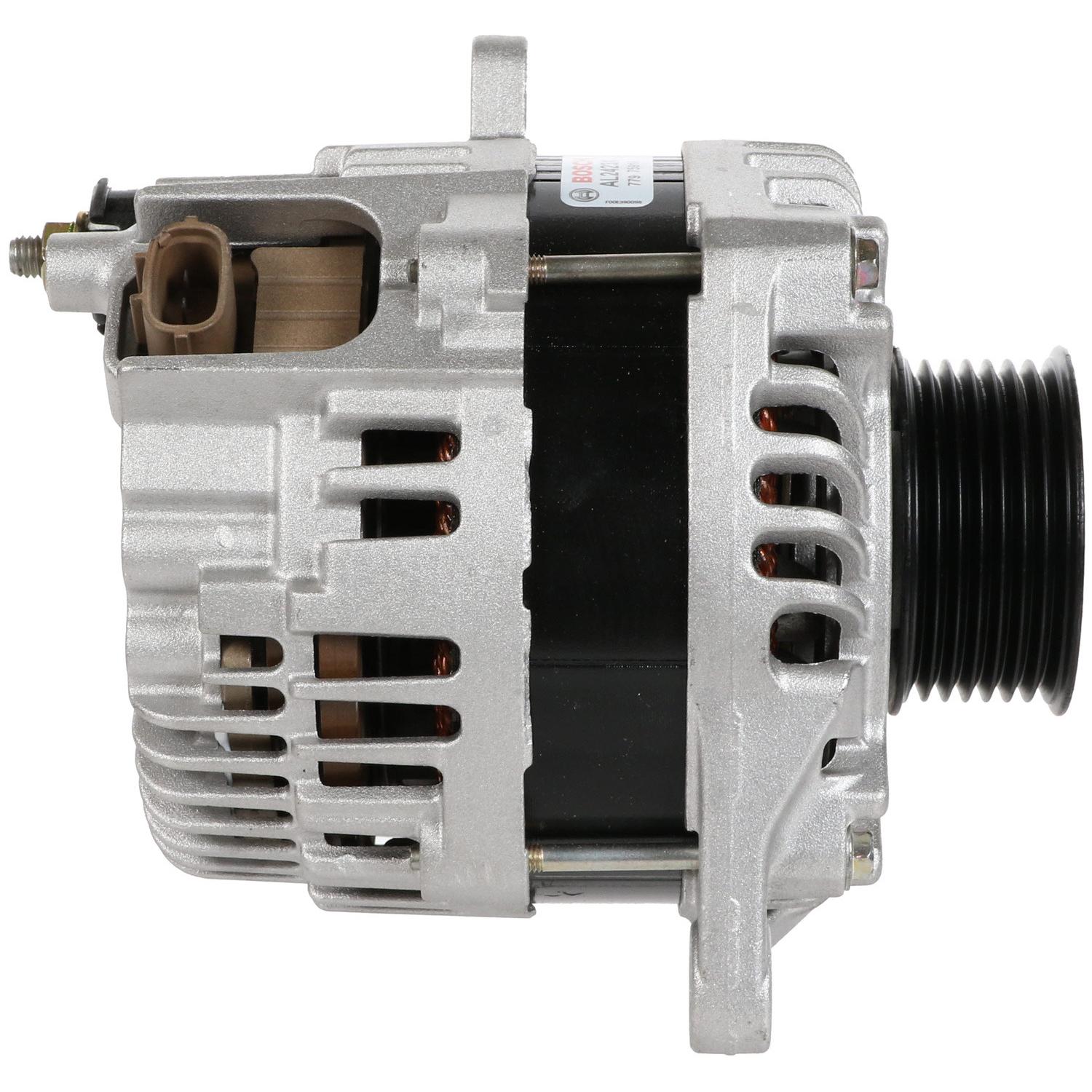 Bosch AL2423X - Alternator Bosch AL2423X Alternator product image 5 of 5