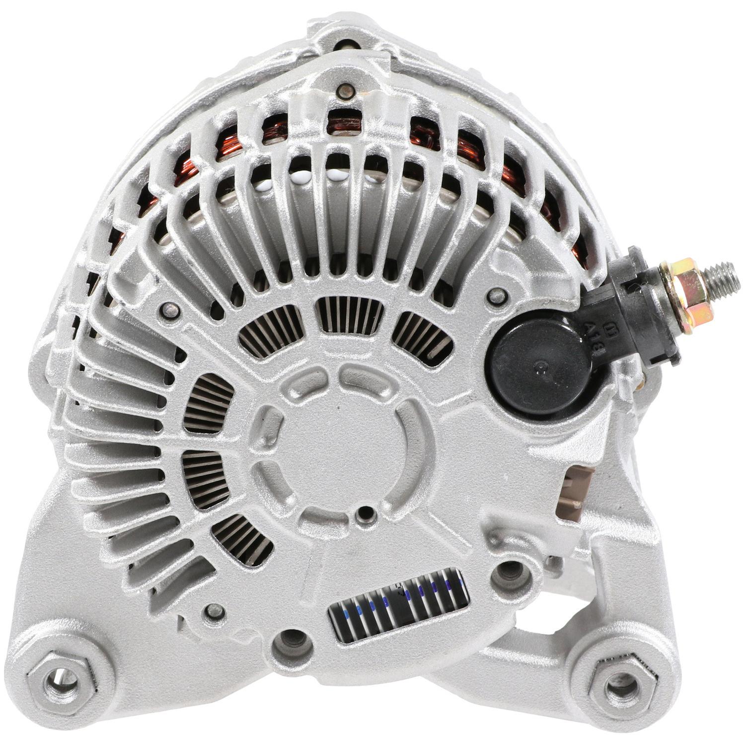 Bosch AL2425X - Alternator Bosch AL2425X Alternator product image 1 of 5
