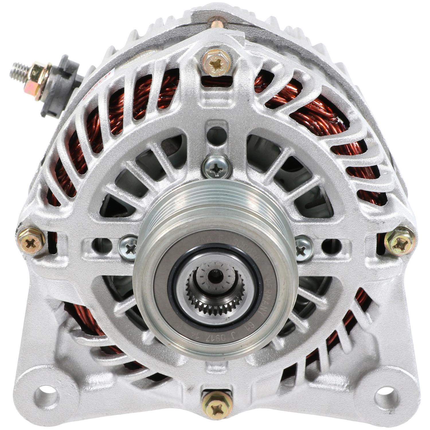 Bosch AL2425X - Alternator Bosch AL2425X Alternator product image 3 of 5