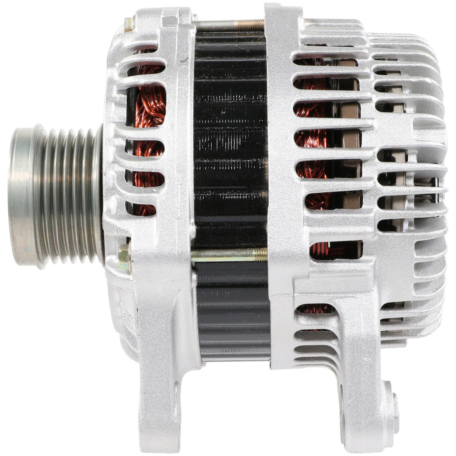 Bosch AL2425X - Alternator Bosch AL2425X Alternator product image 4 of 5