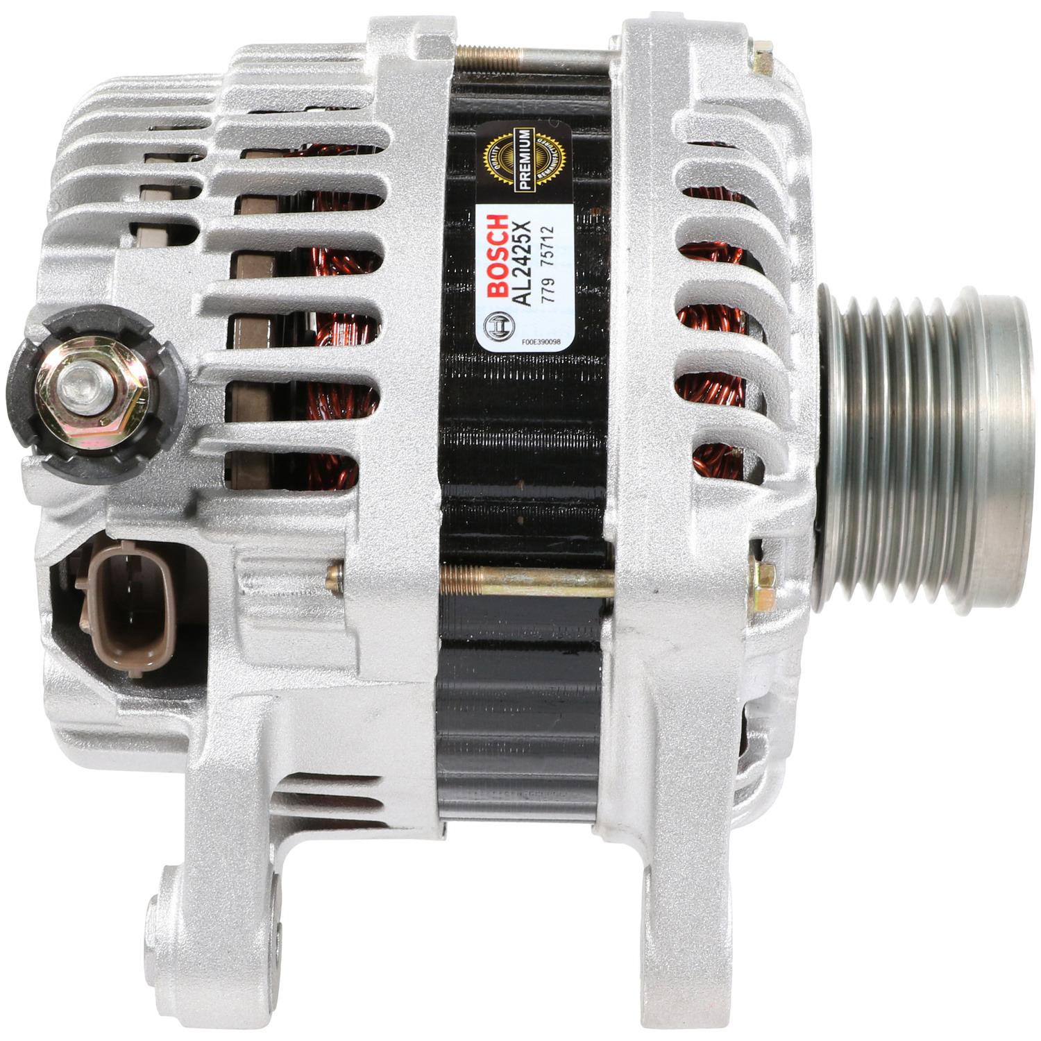 Bosch AL2425X - Alternator Bosch AL2425X Alternator product image 5 of 5