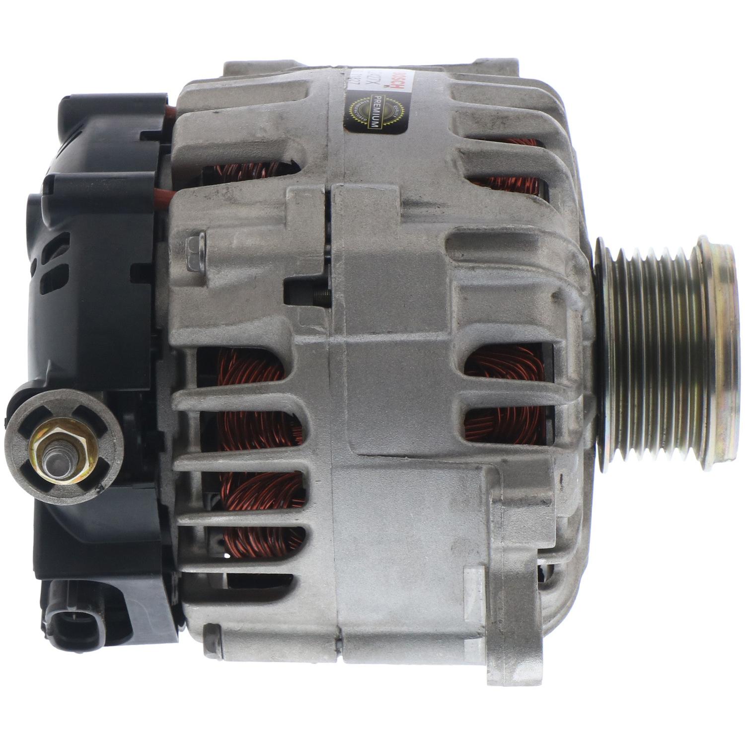 Bosch AL2427X - Alternator Bosch AL2427X Alternator product image 5 of 5