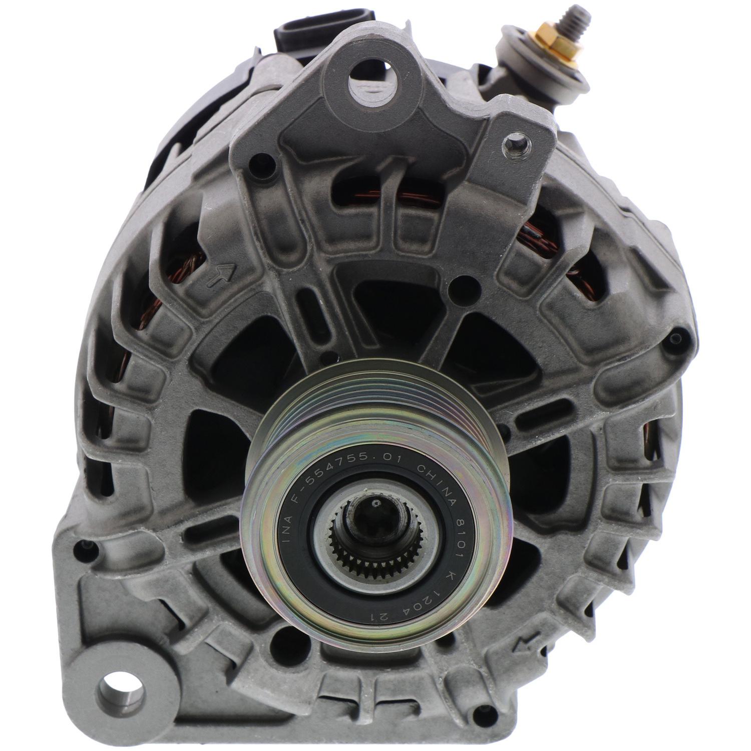 Bosch AL2429X - Alternator Bosch AL2429X Alternator product image 2 of 5