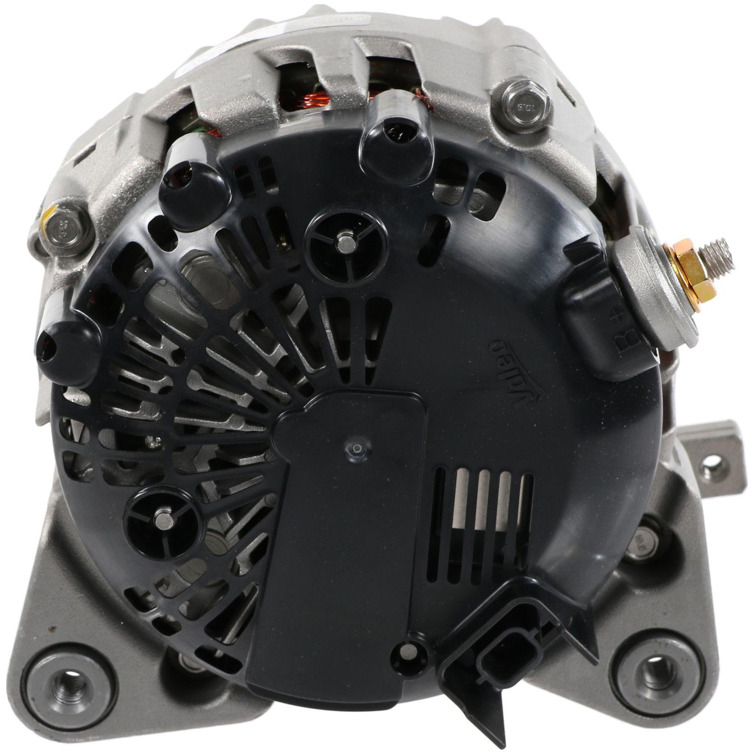 Bosch AL2431X - Alternator Bosch AL2431X Alternator product image 1 of 5