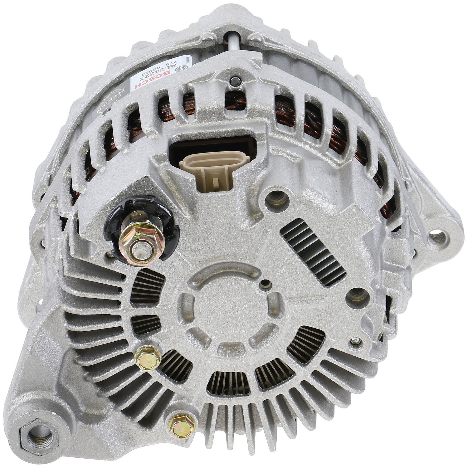Bosch AL2432X Alternator product image 1 of 5