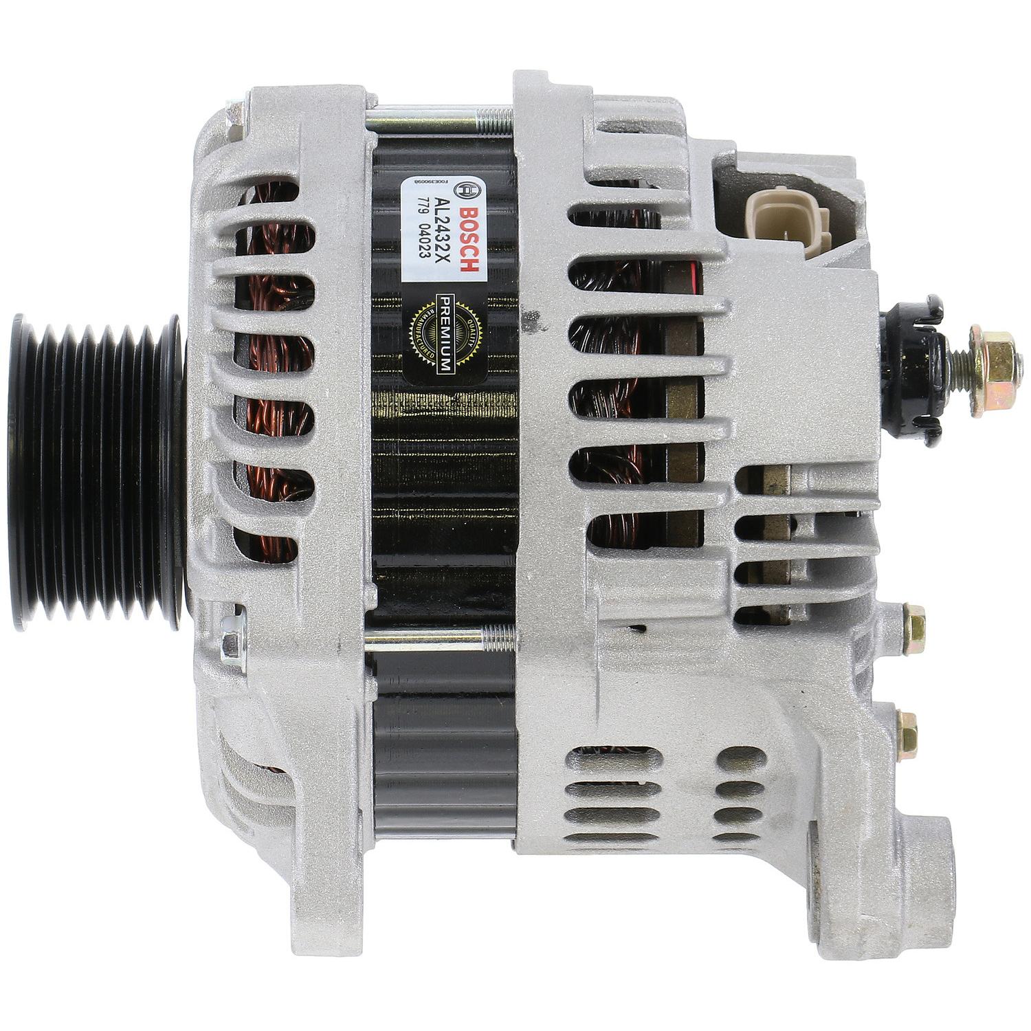 Bosch AL2432X Alternator product image 4 of 5