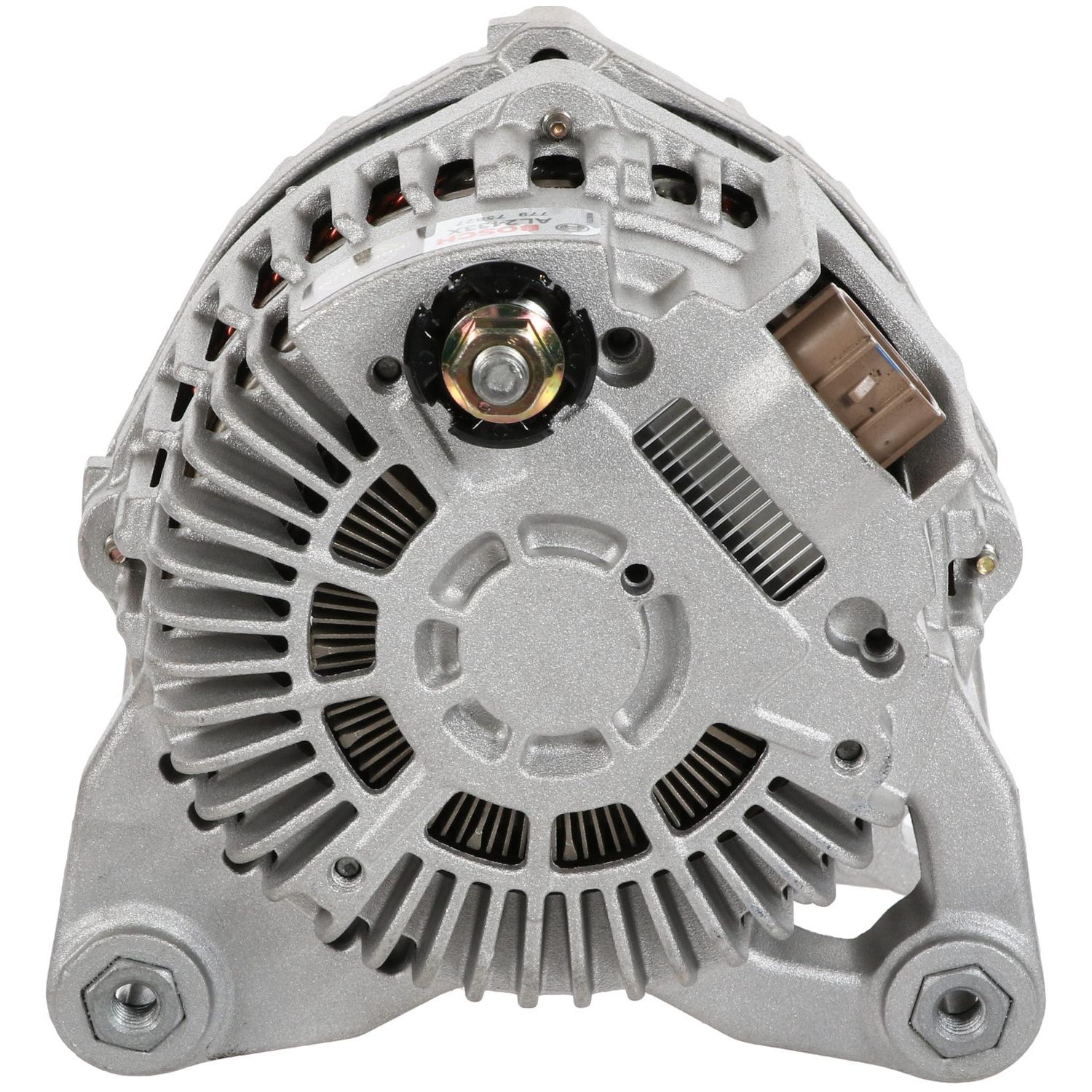 Bosch AL2433X - Alternator Bosch AL2433X Alternator product image 1 of 5