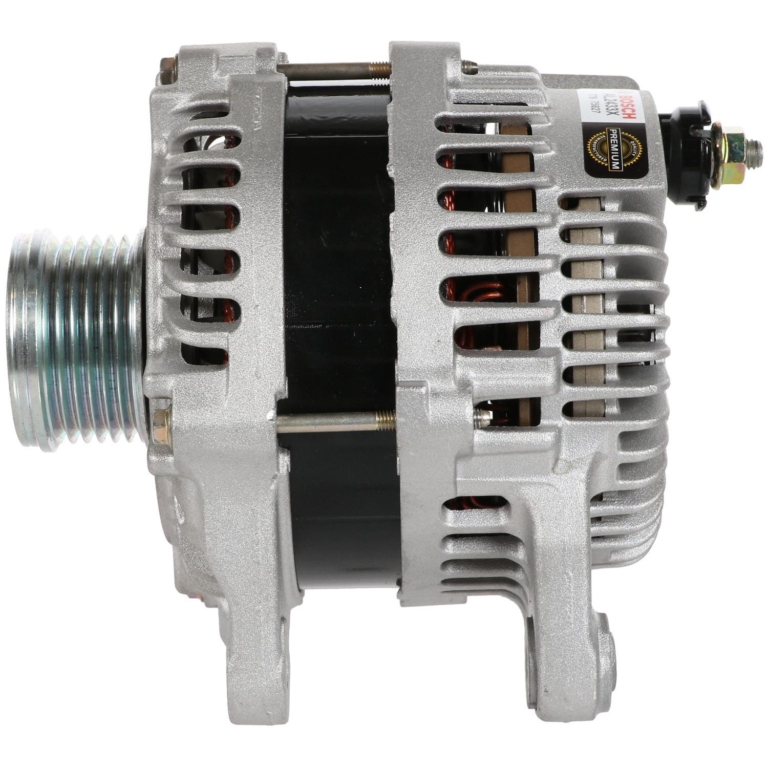 Bosch AL2433X - Alternator Bosch AL2433X Alternator product image 4 of 5