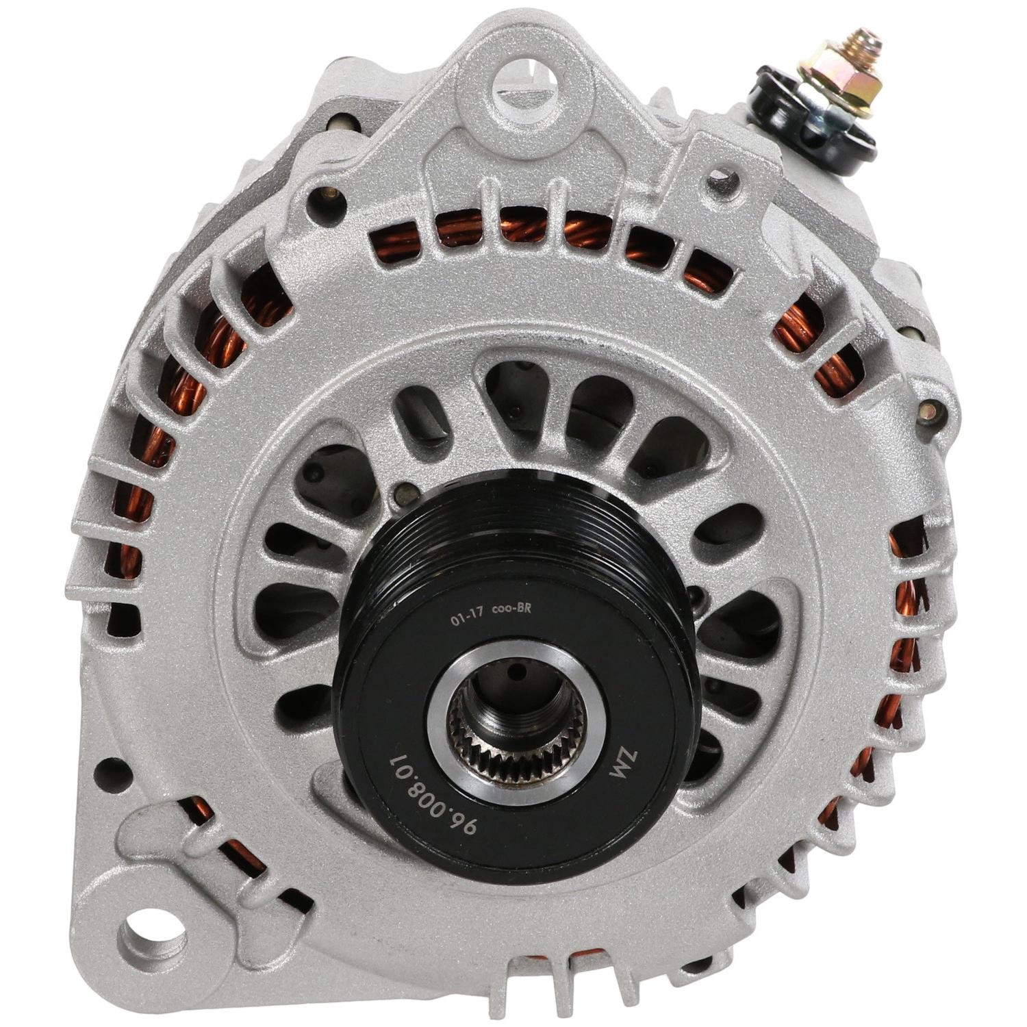 Bosch AL2435X - Alternator Bosch AL2435X Alternator product image 3 of 5