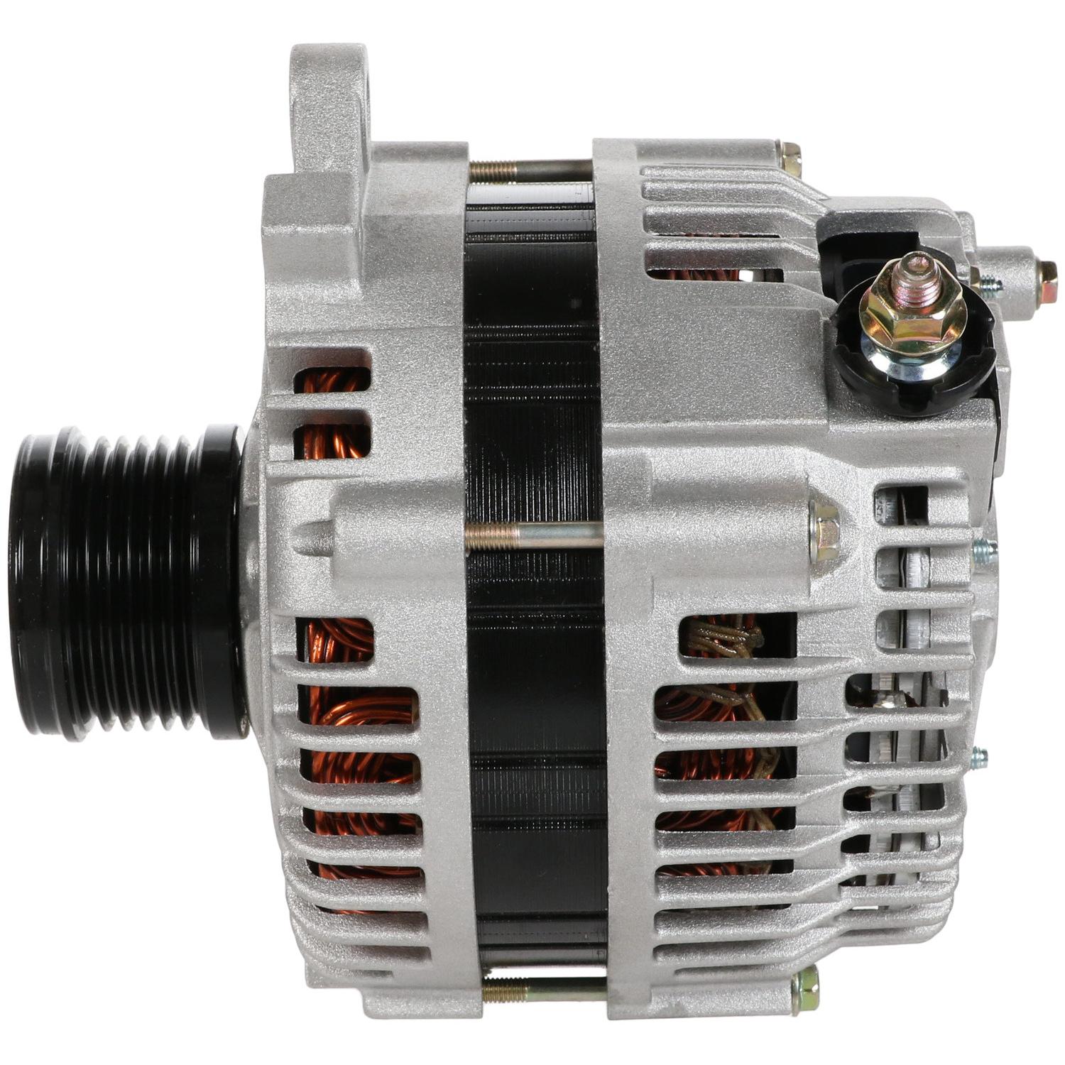 Bosch AL2435X - Alternator Bosch AL2435X Alternator product image 4 of 5